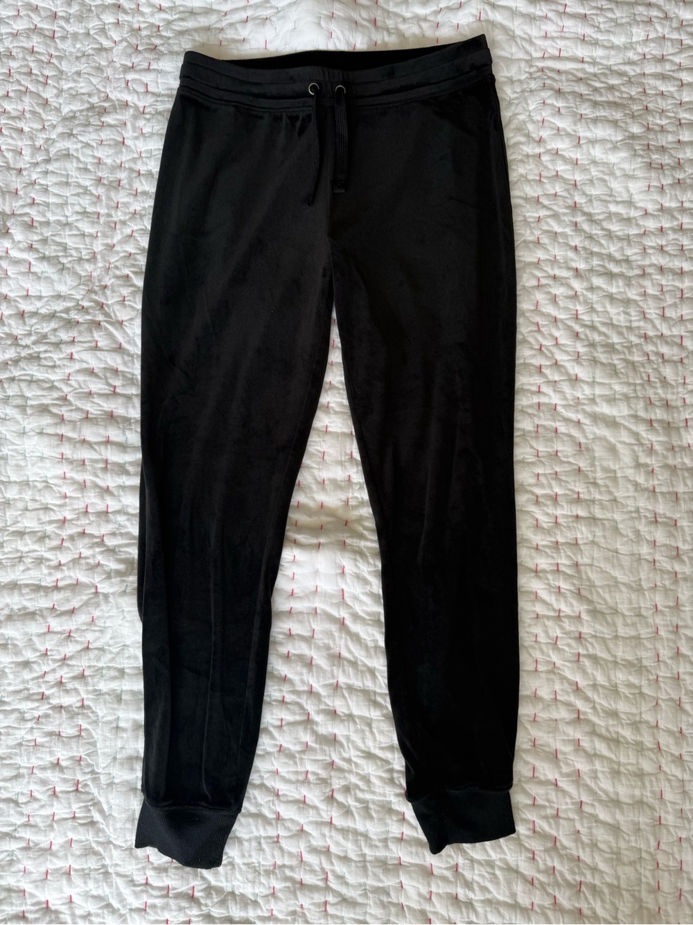George black lounge pants (new)